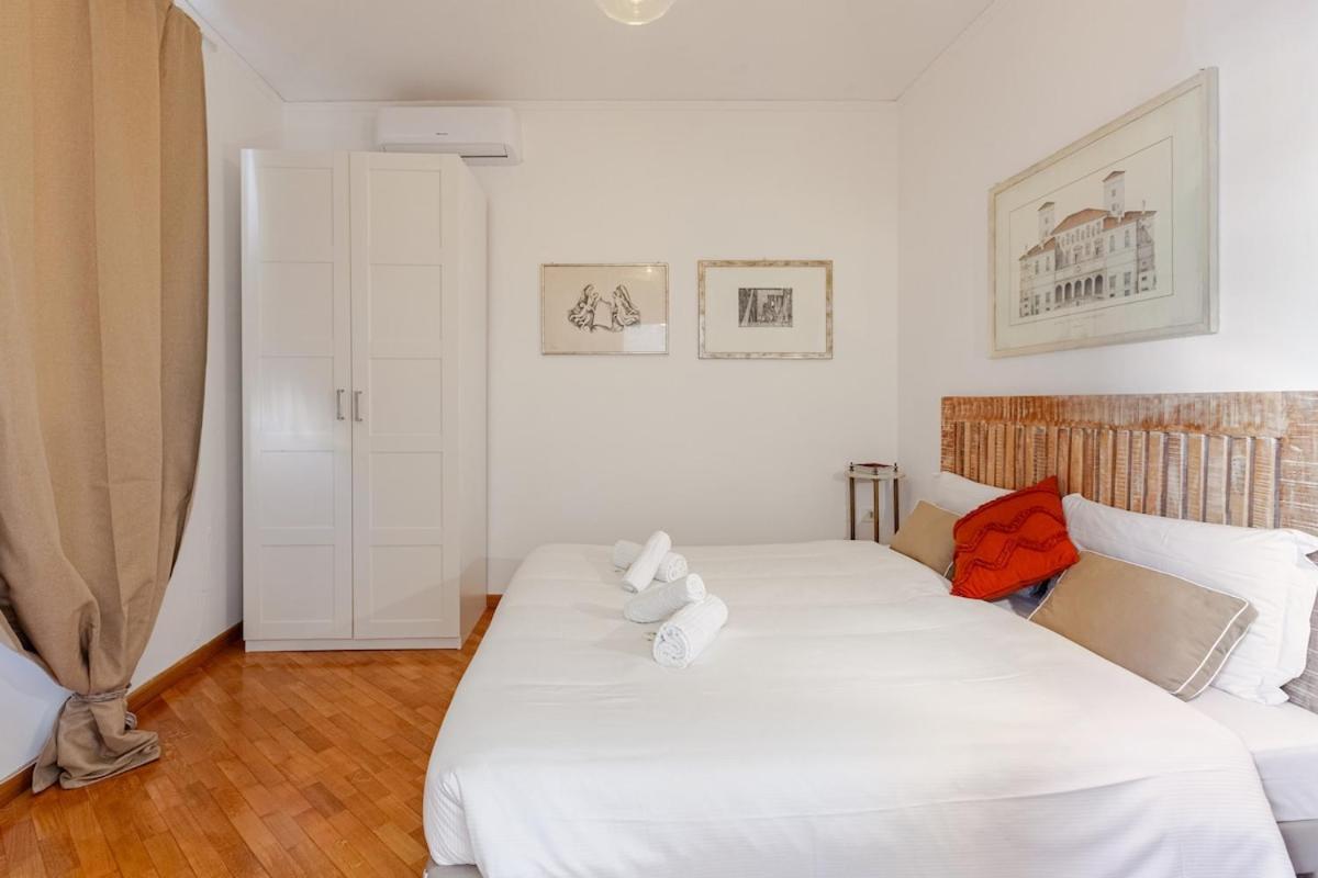 Luxury Penthouse With Terrace By Spanish Steps * Rom