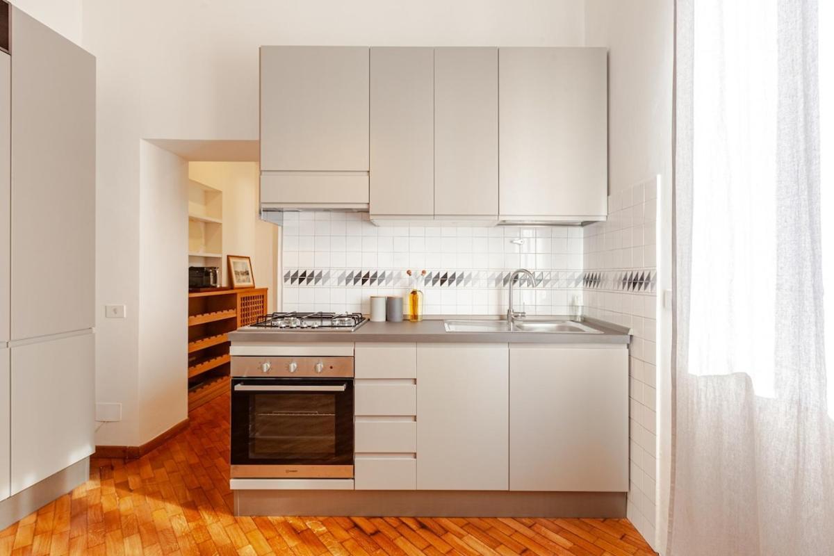 Luxury Penthouse With Terrace By Spanish Steps * Rom